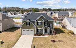 316 Palisades Way, New Bern, NC 28560