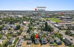 307 W Knox Ave, Spokane, WA 99205