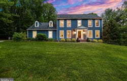 1010 OLD BARN Road, PARKTON, MD 21120