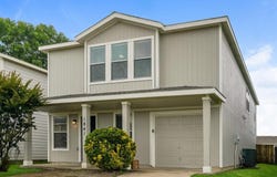 1841 Wickham Drive, Burleson, TX 76028