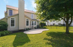 6096 Congressional Drive, Westerville, OH 43082