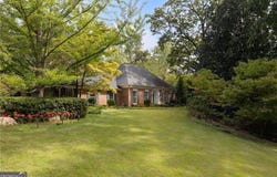 5715 Lake Island Drive, Sandy Springs, GA 30327