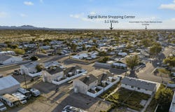 2125 S APACHE Drive, Apache Junction, AZ 85120