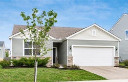232 Dowler Drive, South Bloomfield, OH 43103