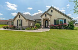 110 Trotter Court, Stephenville, TX 76401