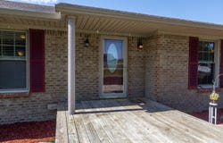 280 Talmage Mayo Road, Harrodsburg, KY 40330