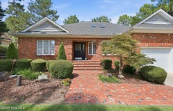 885 Monticello Drive, Pinehurst, NC 28374