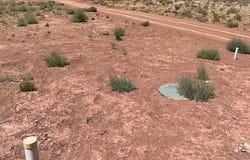 Churchill Road, Snowflake, AZ 85937