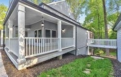 100 Little Ridge Road, Berkeley Lake, GA 30096
