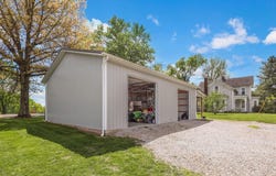 3341 Wheeling Road NE, Lancaster, OH 43130
