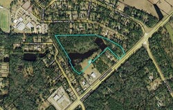 12.7ACR US Hwy. 319 S, Thomasville, GA 31792