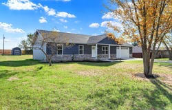 7234 N Christopher Lane, Fairland, IN 46126