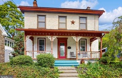 124 S MAIN STREET, PERKASIE, PA 18944