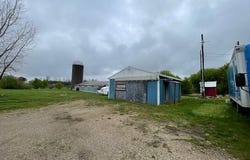 1140 S Mason Road, Nashville, MI 49073