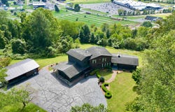 7617 Sun Hill Drive, Wheelersburg, OH 45662