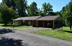 812 Conner Grove Road, Willis, VA 24380
