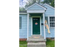 800 Deering Street, Cleveland, MS 38732