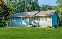 146 Stephens State Park Rd, Mount Olive Twp., NJ 07840-5008