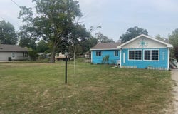 4334 Chippewa Drive, Pigeon, MI 48755