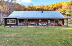 437 Still House Hollow Road, Saltville, VA 24370