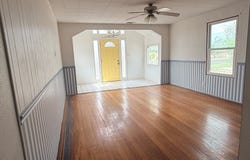 204 E 4th, Iraan, TX 79744