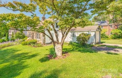 6 Craggy Circle, Asheville, NC 28803