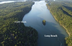 9 + 11 Orion Point Way, Harpswell, ME 04079