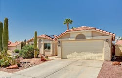 1536 Leatherleaf Drive, Las Vegas, NV 89123