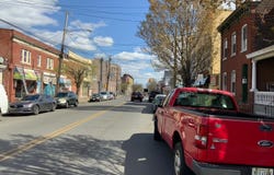 1065 S Clinton Avenue, Trenton, NJ 08611