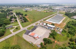 2406 Weedn Boulevard, Purcell, OK 73080