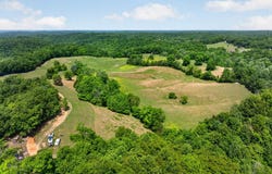 127.57Ac Homer Watson Rd, Burkesville, KY 42717