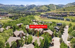 3988 N TIMBER WOLF Ln, Park City, UT 84098