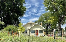 417 Willow Drive, Hotchkiss, CO 81419