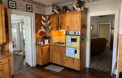 520 S Main Street, Wetumka, OK 74883