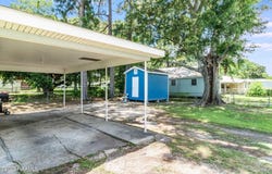 1028 E Clay Street, Crowley, LA 70526