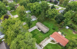 1928 Graham Drive, Fort Wayne, IN 46818-2144