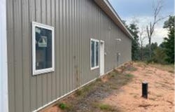 21030 Cemetery Road, Anderson Twp, WI 54840