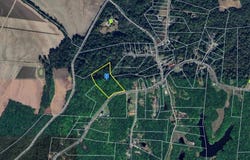 0 Ray Bluff Road, Millington, TN 38053