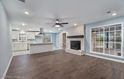 2398 Placid Cove, Nesbit, MS 38651