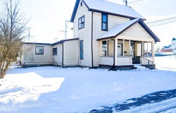 107 E Garfield Street, Alexandria, IN 46001