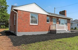 622 S ALLISON STREET, GREENCASTLE, PA 17225