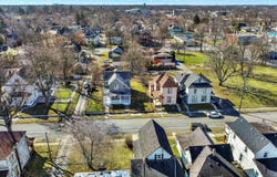 421 W 7th, Anderson, IN 46016