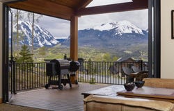 107 ANGLER MOUNTAIN RANCH ROAD S, Silverthorne, CO 80498