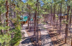2761 Blue Lupine Lane, Pinetop, AZ 85935