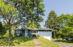 110 Wolcott Terrace, Syracuse, NY 13207