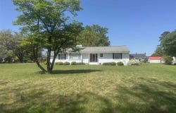 410 Harmon Park Rd., Marion, SC 29571-0000