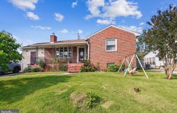 1103 VERNON AVENUE, BALTIMORE, MD 21229
