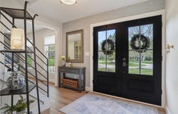 108 Sunset Drive, Hudson, OH 44236