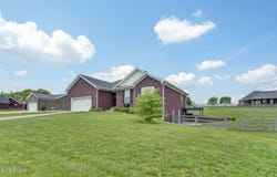 57 Pilots Way, Taylorsville, KY 40071