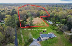 506 S Friendship Road, Paducah, KY 42003